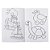 Livro: 365 Desenhos Para Colorir - Vermelho - Imagem 2