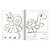 Livro: 365 Desenhos Para Colorir - Verde - Imagem 2