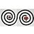 Escolinha - Baby Montessori - Contrastes - Siga-me - Imagem 3