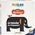Escolinha - Baby Montessori - Contrastes - Grande Ou Pequeno - Imagem 1