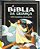 A Bíblia da Criança - 100 Histórias Ilustradas - Imagem 1