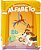 Meu Livro Fofinho - Descobrindo o Alfabeto - Imagem 1