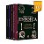 Box com 4 Livros - Biblioteca Estoica Grandes Mestres III - Imagem 1