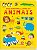 Meu Enorme Livro de Animais - Imagem 1