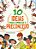 Livro: 10 Ideias Para Combater o Preconceito - Imagem 1