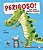Literatura Infantil - Perigoso, Este Livro Contém Coelhos - Imagem 1
