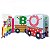 Fom-Fom - ABC - Imagem 3