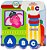 Fom-Fom - ABC - Imagem 1