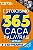 Passatempo Sabe-Tudo - 365 Caça-Palavras - Estoicismo - Imagem 1