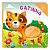 Dia a Dia com a a Gatinha - Imagem 1