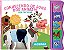 Conhecendo os Sons dos Animais com Texturas - Vaquinha - Imagem 1