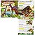 Livro Pôster-Gigante - Meu Guia Completo - Dinossauros - Imagem 2