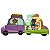 Aventura Sobre Rodas - O Carro da Família Urso - Imagem 2