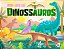 Espetáculo Pop-Up - Dinossauros - Imagem 1
