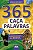 Livro: 365 Caça-Palavras - Curiosidades do Brasil - Imagem 1