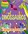 Minicontos - Dinossauros - Imagem 1
