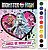Aquarela - Monster High - Cores de Arrepiar - Imagem 1