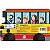 Meu Veículo Para Ler e Brincar - Ônibus - Imagem 3