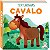 Texturinhas - Cavalo e Amigos - Imagem 1