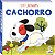 Texturinhas - Cachorro e Amigos - Imagem 1