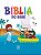 Bíblia do Bebê - Novo Testamento - Imagem 1