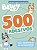 Superatividades com Adesivos - 500 Adesivos - Bluey - Vol. 2 - Imagem 1