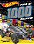 Mais de 1000 Adesivos com Atividades Divertidas - Hot Wheels - Imagem 1