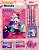 Sticker Mania - Disney Junior - Minnie - Imagem 1