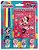 Stamp Pack - Disney Junior - Minnie - Imagem 1