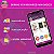 Kit Color Block - Disney - Princesa - Imagem 2