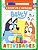 Escreva e Apague - Bluey - Atividades - Imagem 1