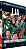 DC Graphic Novels - LJA - Monstros Horrendos - Imagem 1