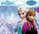 Megalivro - Disney - Frozen - Atividades Congelantes - Imagem 1