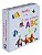 Nouky e Seus Amigos - O Meu Primeiro ABC - 3 Livros em 1 - Imagem 1