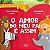 Literatura Infantil - O Amor do Meu Pai é Assim - Imagem 1