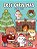 Comfy & Cozy Books - Livro de Colorir - Cozy Christmas - Imagem 1
