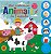 Meu Livrinho com Som - Animais da Fazenda - Imagem 1