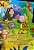 Pop-Up Divertido - Selva - Imagem 2