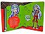 Quebra-Cabeça - Monster High - Ghoulia Yelps, a Zumbi - Imagem 2