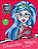 Quebra-Cabeça - Monster High - Ghoulia Yelps, a Zumbi - Imagem 1