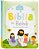 Kit com 10 Livros - Pequenos Corações - A Bíblia do Bebê - Imagem 1
