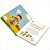 Kit com 5 Livros - Pequenos Corações - A Bíblia do Bebê - Imagem 2