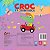 Diversão com os Veículos - Croc e a Corrida Radical - Imagem 3