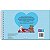 Comfy & Cozy - Livro de Colorir - Capa Dura - Blue - Imagem 3