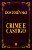 Dostoiévski - Crime e Castigo - Edição de Ouro - Ed. Garnier - Imagem 1