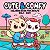 Cute & Comfy - Coloring Book for Adults - Vol. 05 - Imagem 1