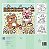 Cute & Comfy - Coloring Book for Adults - Vol. 01 - Imagem 3