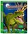 Livro em Ação - Dinossauros - Gigantes do Passado - Imagem 1