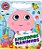 Meus Olhinhos Divertidos - Amiguinhos Marinhos - Imagem 1