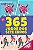 Passatempo Sabe-Tudo - 365 Jogos dos 7 Erros - Imagem 1